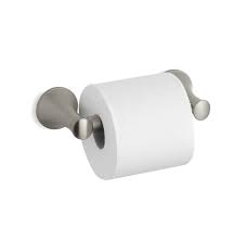 Toilet wall mount toilet paper holder stainless steel bathroom kitchen roll paper accessory tissue towel accessories holders. Kohler K 13434 Bn Coralais Double Post Toilet Build Com