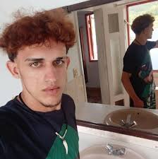 Randy Dice in people