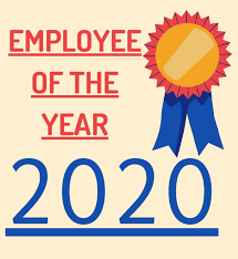Employee of the year is a english album released on jul 2019. 2020 Employee Of The Year Matthew 25