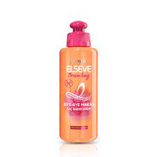 L Oreal Paris Elseve Dream Long Bye Bye Makas Sac Bakim Kremi Kullananlar Ve Hakkinda Yorumlari