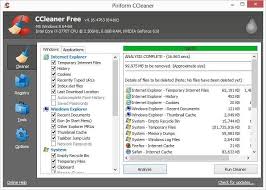 How To Delete Cookies In Chrome Firefox Safari And Internet Explorer Windows Registry How To Run Faster Internet History