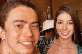 O que se sabe até agora casal anunciou o término nesta quinta, 12. Whindersson Nunes E Maria Lina Anunciam Termino De Noivado