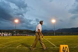Tongue River coach resigns after rebuilding football program