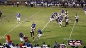 Collin Grady 2014 Mid Season Highlights