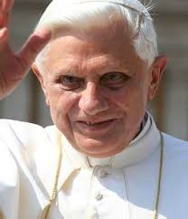Benedict XVI Publicly Responds to Atheist's Critique