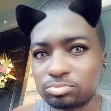 Who said we don't get snow in Atlanta Georgia ❄️☃️🏂