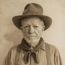 Elmer Joseph Cox and Albert Martin Cox, sons of Samuel Allen Cox and Sarah  Ellen Bilyieu Cox. Elmer married Anna Lura Martin, and had three children.  After the death of Anna, he