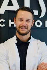 Chiropractor in Gatineau