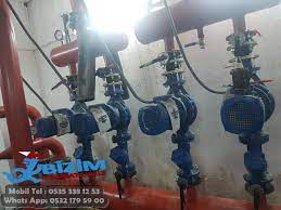 Doğalgaz tesisatı hakkında detaylı bilgi almak ve ücretlerini öğrenmek için doğalgaz tesisatı fiyatları sayfamızı ziyaret edin. Merkezi Dogalgaz Isitma Kalorifer Sistemi Merkez