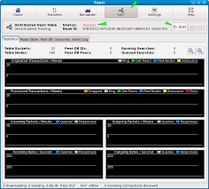 An intuitive bittorrent client that makes it easy for you to process *.torrent and *.magnet links with very little effort on your side. Tixati Com Optimizing Tixati