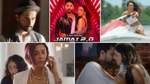 Top questions about honeymoons and romance. Jamai Raja 2 0 Ravi Dubey And Nia Sharma S Web Series Is Filled With Mind Games And Revenge Watch Video Latestly