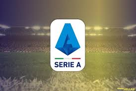Per questa giornata, il primo anticipo della serie a del trentottesimo turno è quello di sabato 25 maggio tra frosinone e chievo, fissato per. Serie A Stasera Al Via L Undicesima Giornata Calcio Hellas