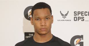 WR Addison Copeland decommits from Rutgers after getting Notre Dame offer