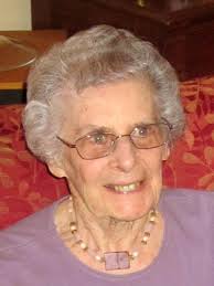 Contributions to the tribute of Ruth Hamilton