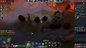 Jan 26, 2021 · game pc ringan terbaik ram 1gb ini memiliki mekanisme seperti puzzle, dimana nantinya akan ada portal dan harus melewatinya untuk lanjut ke level selanjutnya. Dota 2 Free Download Latest