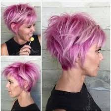Image Result For Cyndi Lauper Cosentyx Messy Short Hair Hair Color Pink Hair Styles