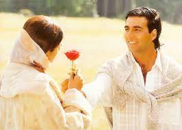 دانلود رایگان فیلم Dhadkan 2000 (دانلود فیلم دادکان 2000)