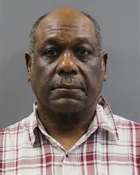 Man accused of molesting two young boys