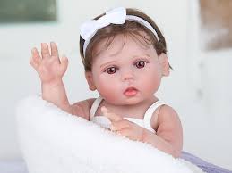 Amazon.com: CHAREX Realistic Reborn Baby Dolls