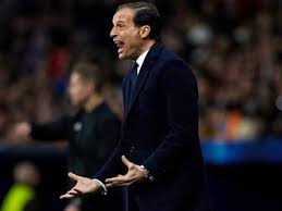 11 августа 1967 | 53 года. Allegri Juventus Can Do The Extraordinary Sportstar