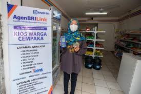 We did not find results for: Volume Transaksi Agen Brilink Ditargetkan Tembus Rp1 000 Triliun Pada Akhir 2021