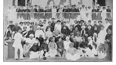Partition of Bengal | Date, History, Curzon, Swadeshi Movement, Annulment, & Facts | Britannica