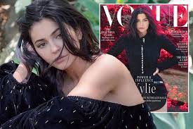 Wow, so looks like we're having a bit of a baby boom at the moment, y'all! Kylie Jenner Admits She Never Misses A Night With Boyfriend Travis Scott As She Lands First Vogue Cover Mirror Online