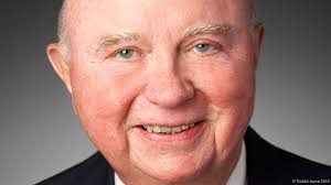 Wilhelm Gottenbusch, founder of Servatii Pastry Shop, dies at 87