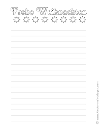 Linienblatt zum ausdrucken druckvorlage din a4 liniertes papier 7 mm stilkunstde zeichenpapier. Weihnachtsbriefpapier Zum Ausdrucken Und Ausmalen