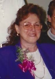 Blanche I. (Hiles) Marley Obituary October 9, 2014