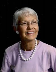 Jeanne Uhl Obituary June 13, 2020