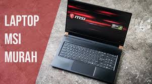 Belanja online, perbandingan harga, review, info peringkat laptop untuk mendapatkan transaksi. 9 Pilihan Laptop Msi Murah Untuk Gaming 2020 Ruanglaptop