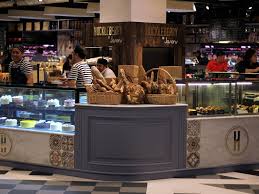 Pay with credit card or ewallets. Huckleberry Food Fare Kiosk Restaurants In Bangsar Kuala Lumpur