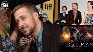 TIFF Report: First Man lands in Toronto to great acclaim