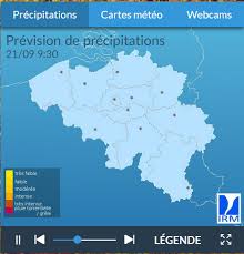 Sur le bouton play/pause en dessous de la carte. Irm Des Nouvelles Cartes Radar Et Satellites Sur Notre Site Web
