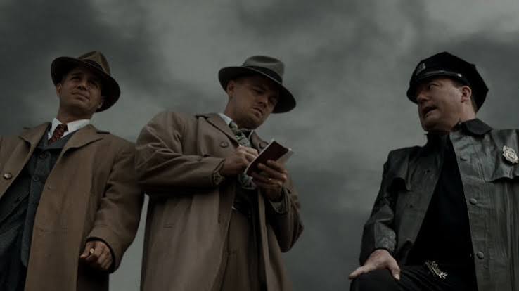 Shutter Island Ending Explained: Was It All In His Head?