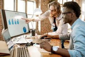 Difference Between Business Analyst And Data Analyst Maryville Online