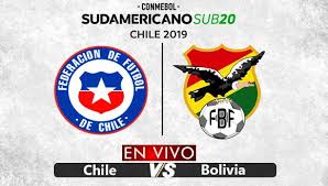 We offer you the best live streams to watch international friendly in hd. Ver Aqui Chile Vs Bolivia En Vivo En Directo Y Gratis Por El Sudamericano Sub 20 Via Movistar Deportes Fecha Horas Y Canales De Tv Para Ver Chile Vs Bolivia