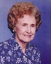 Most Recent Obituaries