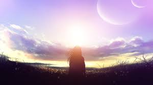 Hutan hijau dengan birunya danau. Wallpaper Awan Awan Bulan Ruang Bidang Pemandangan Alam Semesta Langit Cerah Wanita Latar Belakang Ungu 1920x1080 Nikospatsais 1954911 Hd Wallpapers Wallhere