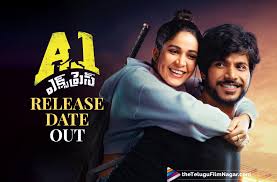 All months january february march april may june july august september october november december. Sundeep Kishan S A1 Express To Release On March 5