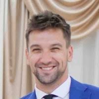 30+ "Dmitriy Kovalenko" profiles