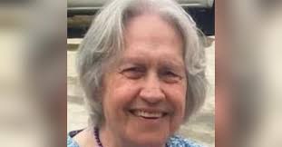 Ms Alice Faye Eckhoff Obituary