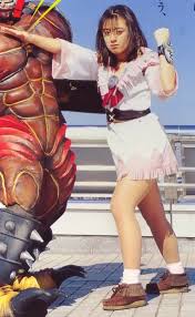 戦隊ヒロイン power rangers おしゃれまとめの人気アイデア pinterest world of random コスプレ 衣装 ギンガマン デカレンジャー