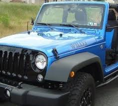 petition pennsylvania governor allow jeep wranglers to legally drive doorless in the great state of pennsylvania change org allow jeep wranglers to legally drive