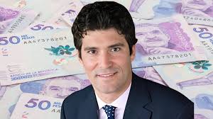 El excéntrico negocio en Europa de Alejandro Santo Domingo que va tras los  pasos del emporio cervercero de su familia