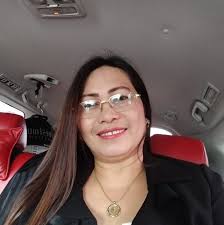 Alma Galindez Gallego