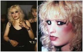 Nancy Spungen (27-02-58