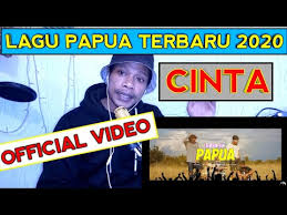 Download lagu mp3 & video: Lagu Terbaru 2020 Papua Lagu Papua Terbaru 2020 Official Video Love In Papua Reaction Youtube