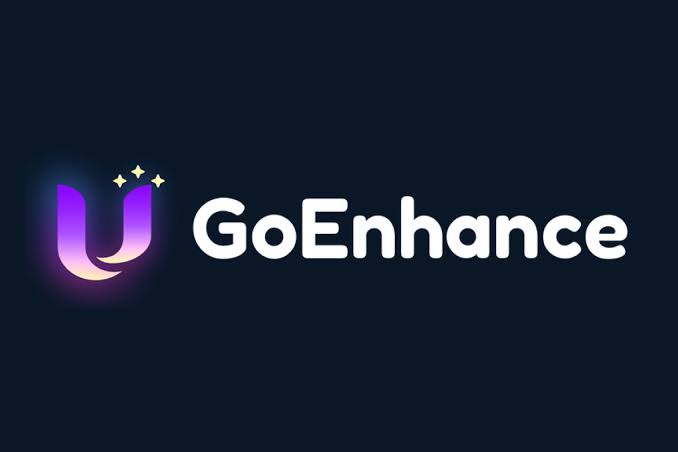 GoEnhance AI – Free AI Apps